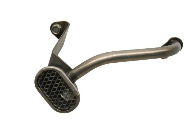 Polaris - 13 Polaris Brutus Oil Deflector Baffle