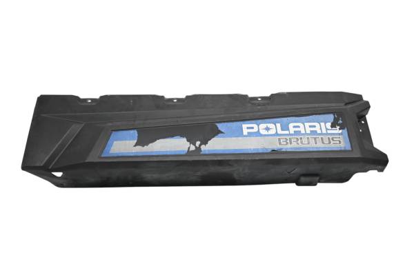 Polaris - 13 Polaris Brutus Cargo Box Right Cover