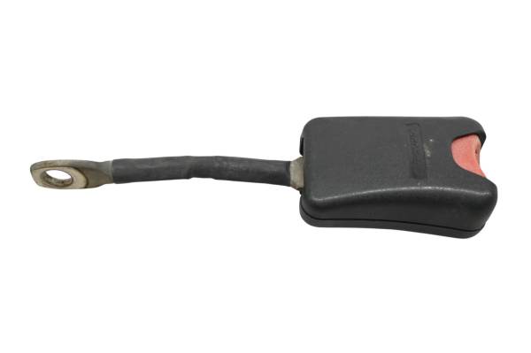 Polaris - 13 Polaris Brutus Seat Belt Buckle