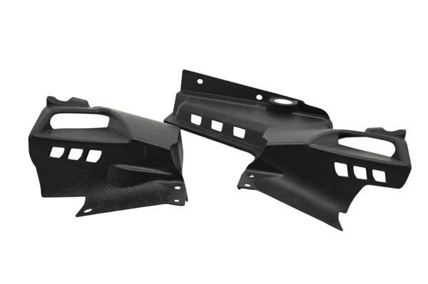 Can-Am - 21 Can-Am Outlander 1000 4x4 Wheel Arch Protector Covers
