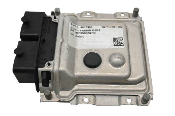 Polaris - 13 Polaris Brutus Electric Control Unit Ecu
