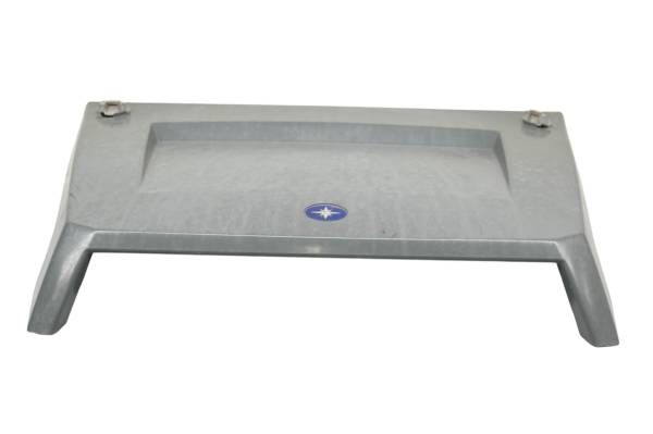 Polaris - 13 Polaris Brutus Hood Center Cover