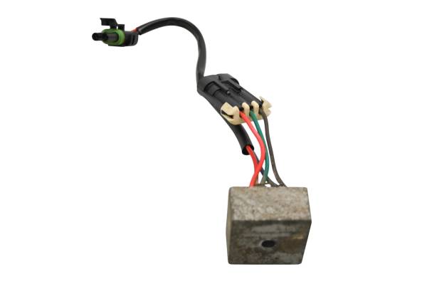 Polaris - 13 Polaris Brutus Solid State Relay