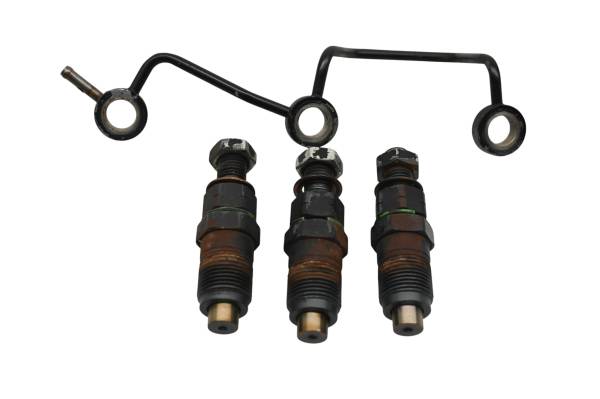 Polaris - 13 Polaris Brutus Fuel Injector Valve Assembly