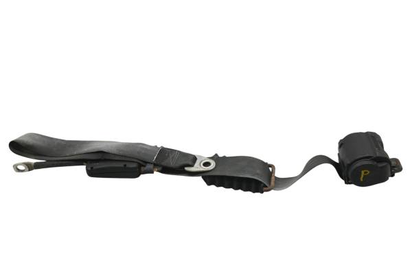 Polaris - 13 Polaris Brutus Passenger Seat Belt Assembly
