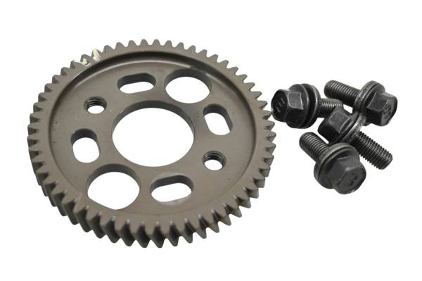Polaris - 13 Polaris Brutus Fuel Pump Gear