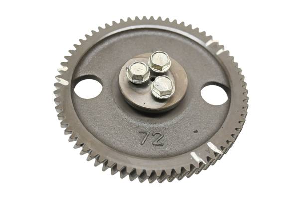 Polaris - 13 Polaris Brutus Pump Idle Gear