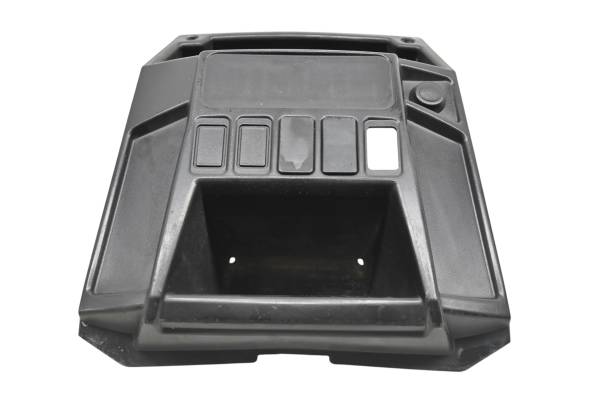 Polaris - 13 Polaris Brutus Dash Control Panel Cover