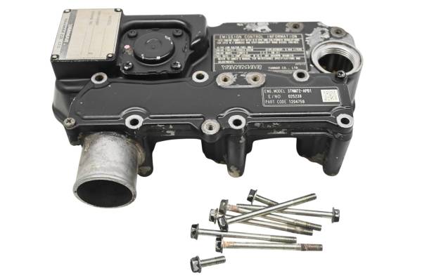Polaris - 13 Polaris Brutus Valve Cover