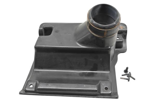 Polaris - 13 Polaris Brutus Fender Intake Inlet
