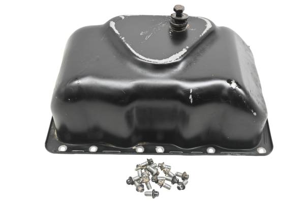 Polaris - 13 Polaris Brutus Oil Pan
