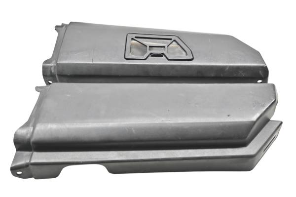 Polaris - 13 Polaris Brutus Upper Rear Fender Covers