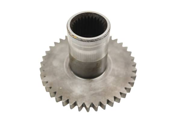 Polaris - 13 Polaris Brutus Rear Differential 39T Gear
