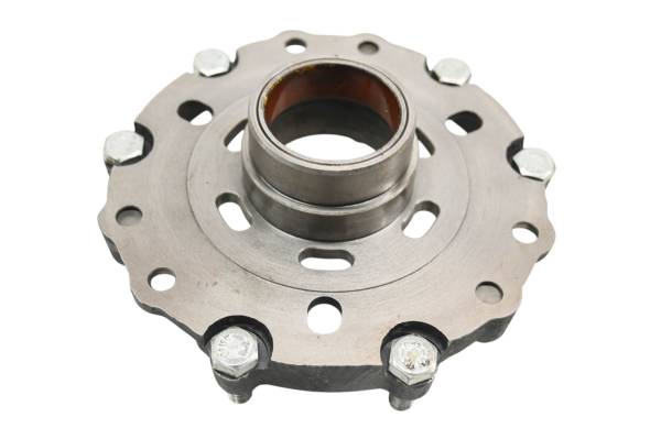Polaris - 13 Polaris Brutus Rear Locking Differential Gearset Plate