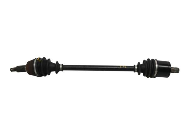 Polaris - 13 Polaris Brutus Front Left Or Right Cv Axle