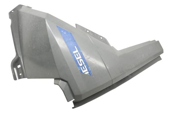 Polaris - 13 Polaris Brutus Front Right Fender