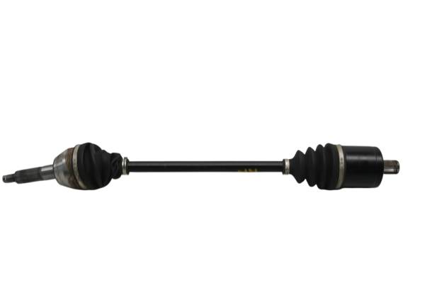 Polaris - 13 Polaris Brutus Rear Left Or Right Cv Axle