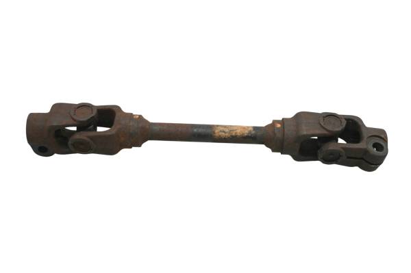 Polaris - 13 Polaris Brutus Lower Steering Stem Shaft