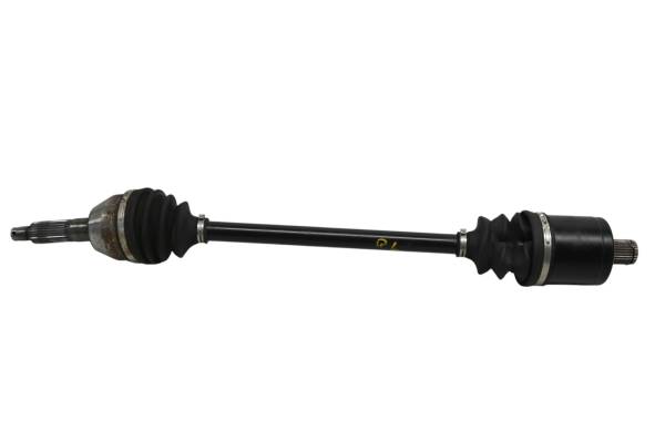 Polaris - 13 Polaris Brutus Rear Left Or Right Cv Axle