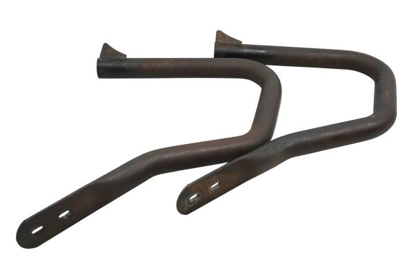 Polaris - 13 Polaris Brutus Hip Bolster Grab Handles