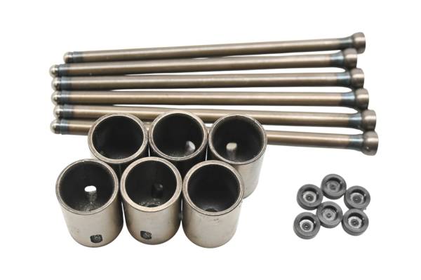 Polaris - 13 Polaris Brutus Push Rods & Buckets