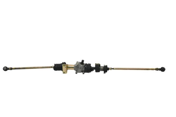 Polaris - 13 Polaris Brutus Steering Rack & Pinion