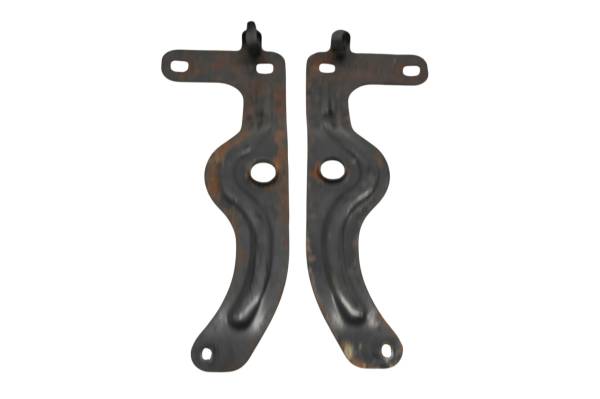 Polaris - 13 Polaris Brutus Radiator Brackets