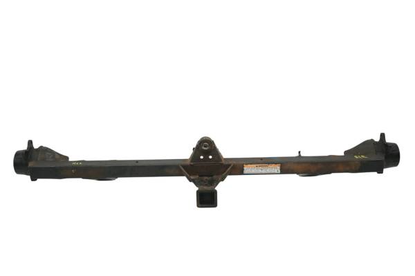 Polaris - 13 Polaris Brutus Rear Axle Brace