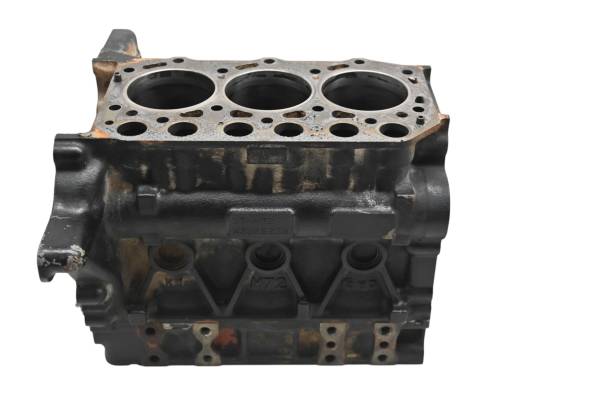 Polaris - 13 Polaris Brutus Crankcase Center Crank Case & Cylinders