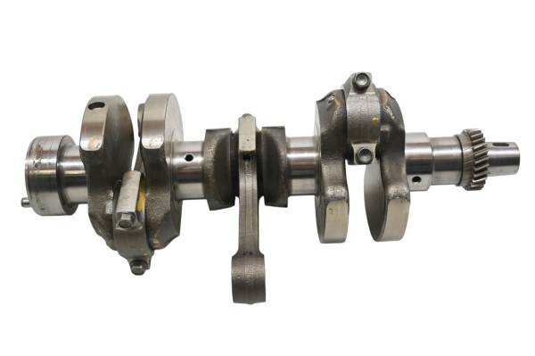 Polaris - 13 Polaris Brutus Crankshaft Crank Shaft & Connecting Rods