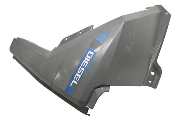 Polaris - 13 Polaris Brutus Front Left Fender