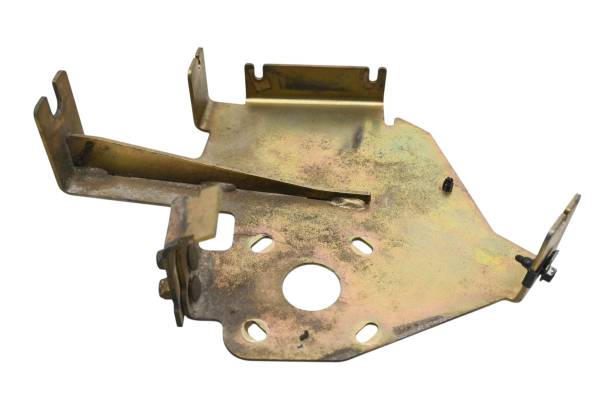 Polaris - 13 Polaris Brutus Pump Plate
