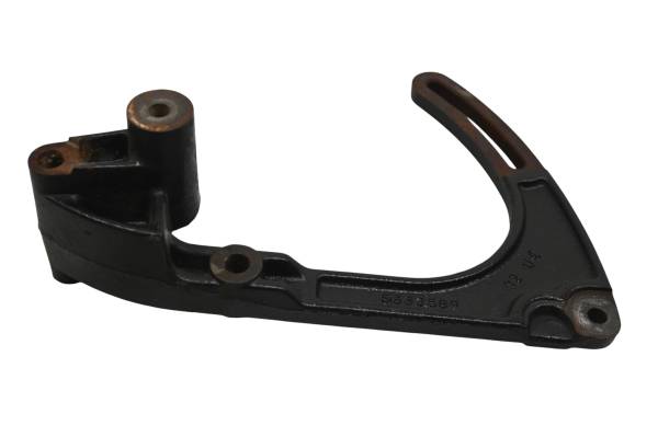 Polaris - 13 Polaris Brutus Alternator Bracket