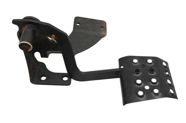 Polaris - 13 Polaris Brutus Rear Brake Pedal
