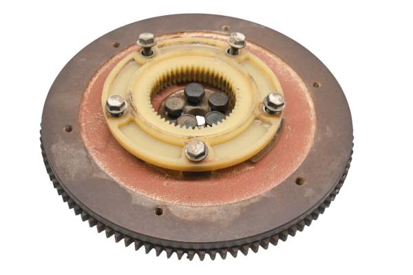 Polaris - 13 Polaris Brutus Flywheel