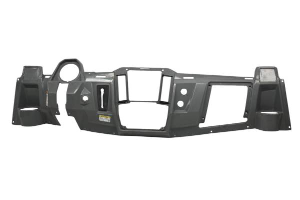 Polaris - 13 Polaris Brutus Dashboard Lower Cover