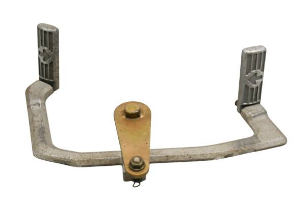Polaris - 13 Polaris Brutus Forward & Reverse Pedals & Mount