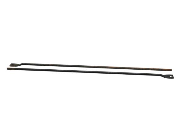 Polaris - 13 Polaris Brutus Tail Gate Rods