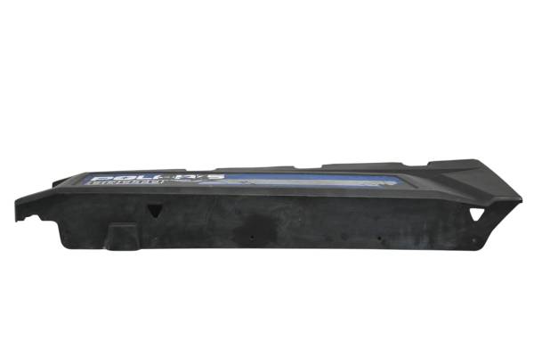 Polaris - 13 Polaris Brutus Cargo Box Right Cover