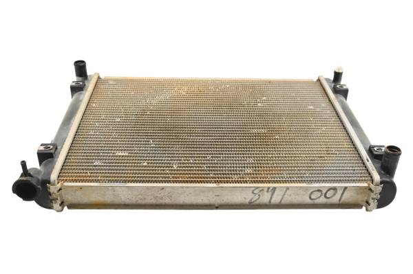 Polaris - 13 Polaris Brutus Radiator