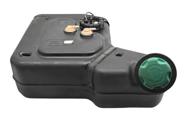 Polaris - 13 Polaris Brutus Gas Tank & Fuel Pump