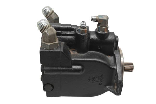 Polaris - 13 Polaris Brutus Hydraulic Pump Motor