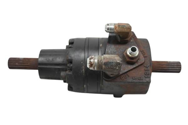 Polaris - 13 Polaris Brutus Torque Generator