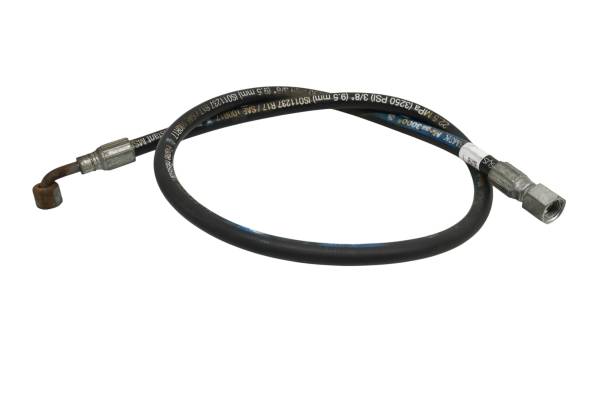 Polaris - 13 Polaris Brutus Hydraulic Hose