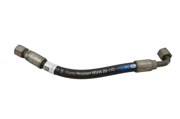 Polaris - 13 Polaris Brutus Hydraulic Hose
