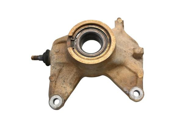 Honda - 20 Honda Talon 1000X Front Right Spindle Knuckle