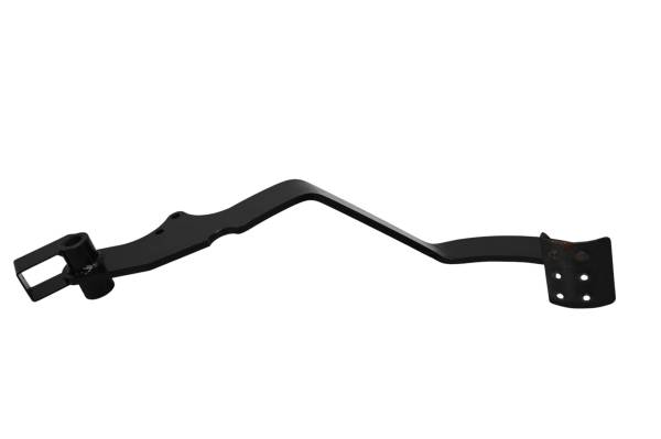 23 Bighorn 450 VXL-T Rear Brake Pedal SSR