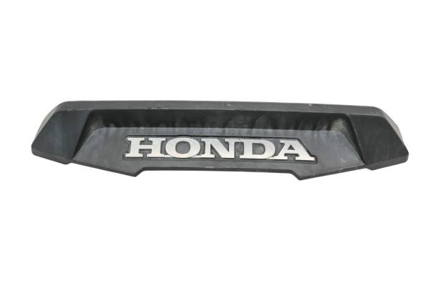 Honda - 20 Honda Talon 1000X Rear Cover