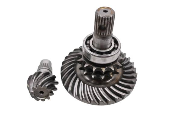 23 Bighorn 450 VXL-T Transmission Bevel Gears Output Shaft SSR