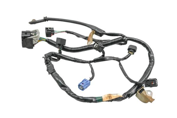 Honda - 20 Honda Talon 1000X Engine Wire Harness Electrical Wiring